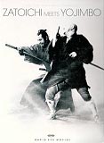 Zatoichi meets Yojimbo (uncut)